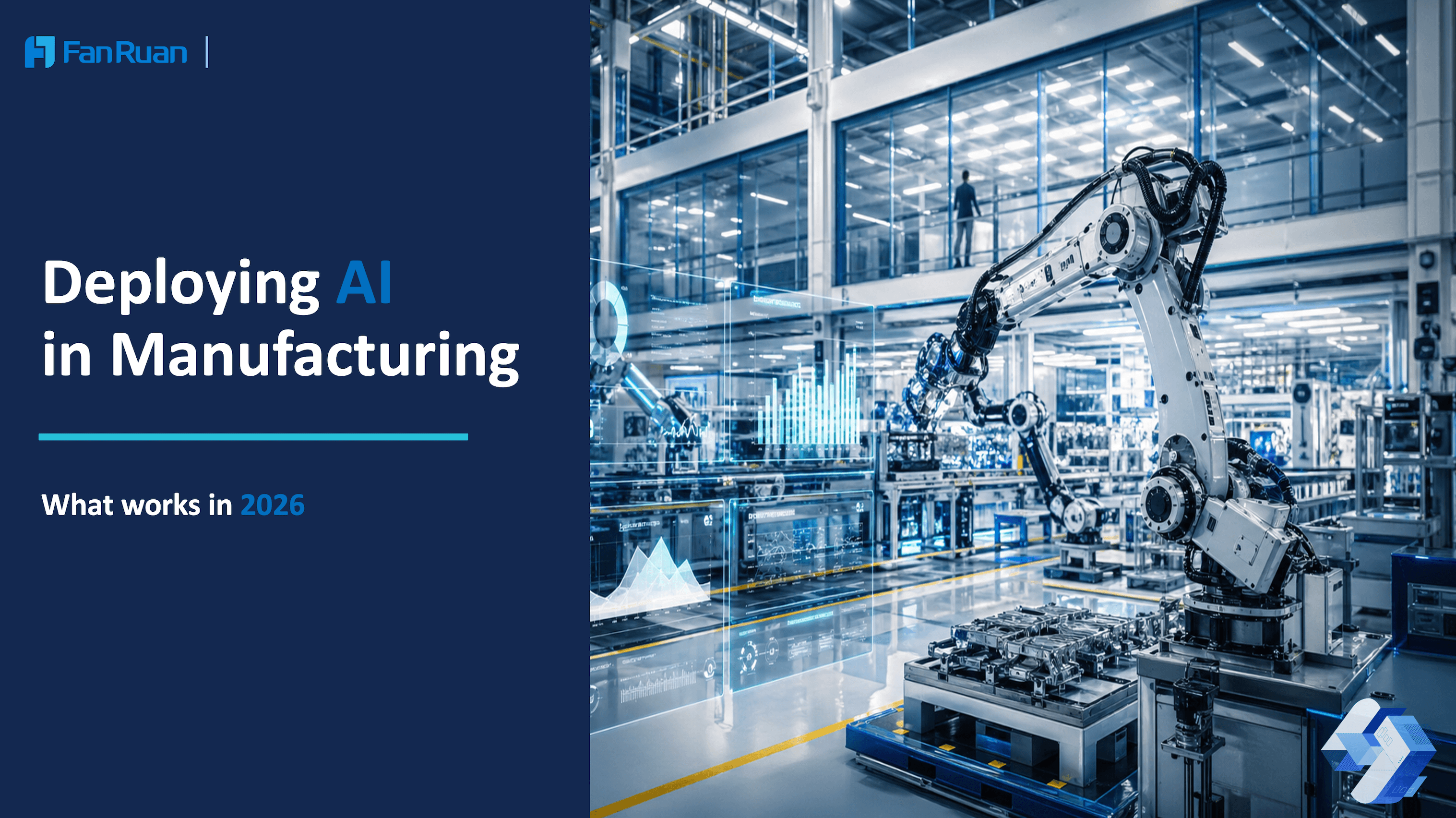 From Data Visibility to Intelligent Execution: AI Agents in Manufacturing 2026