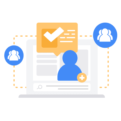 Collaboration & Sharing