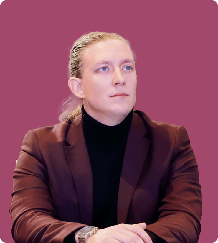 Александр Снытко