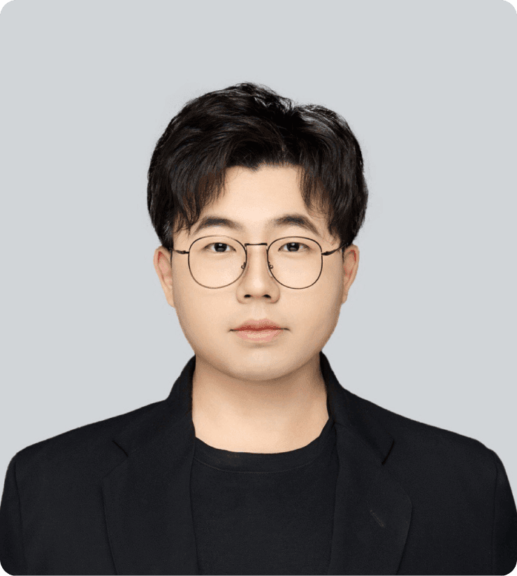 Zayne Zhao