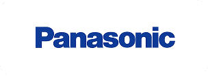 Panasonic 客戶標誌