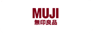 無印良品 客戶標誌