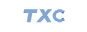 TXC 客戶標誌