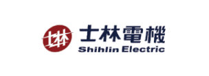 士林電機 客戶標誌
