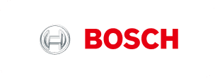 Bosch 客戶標誌