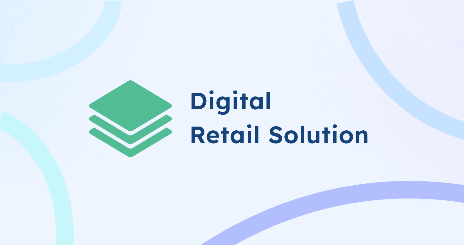 Digital Retail Solution