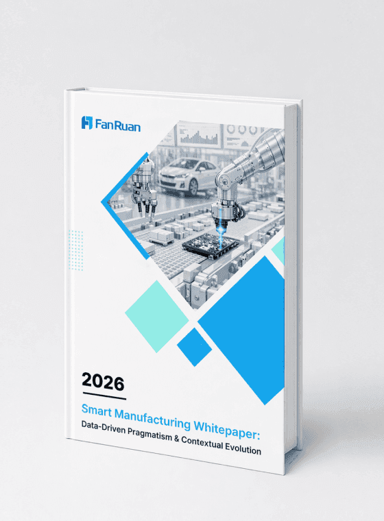 Smart Manufacturing Whitepaper
