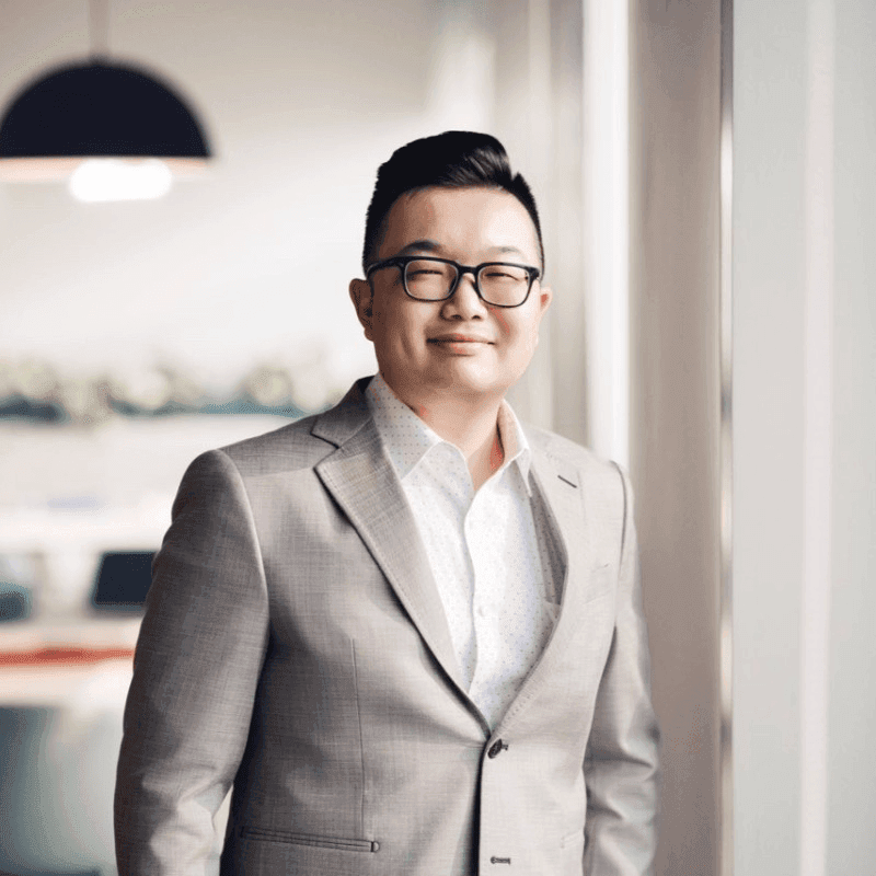 Shun Yi (Denny) Chien