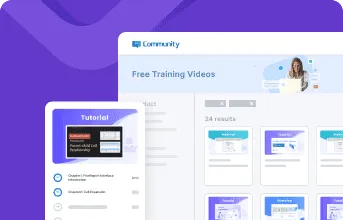 Training Videos