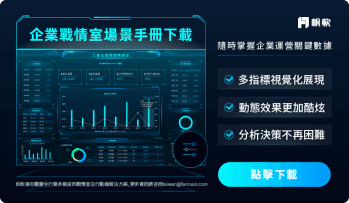 企業戰情室手冊