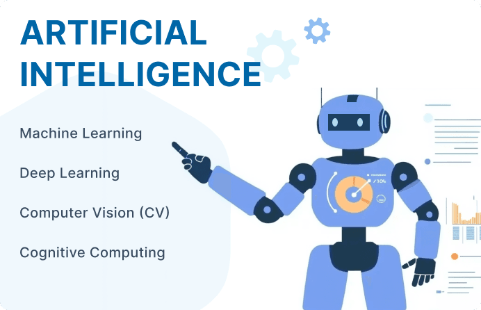 Artificial Intelligence