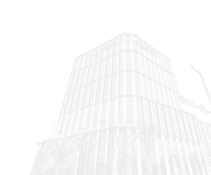 fanruan building