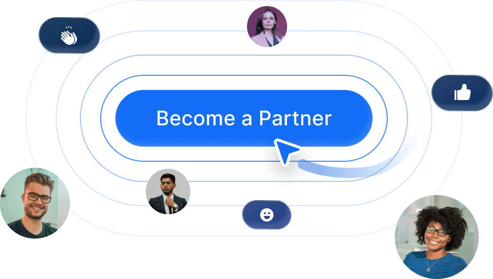 join fanruan partner