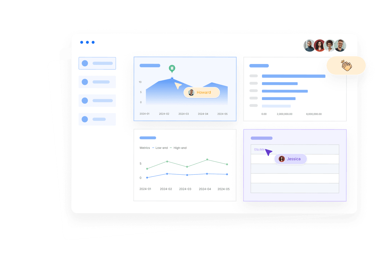 fanruan it solution