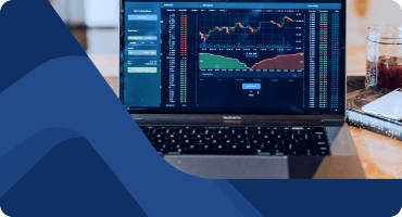 fanruan financial solution