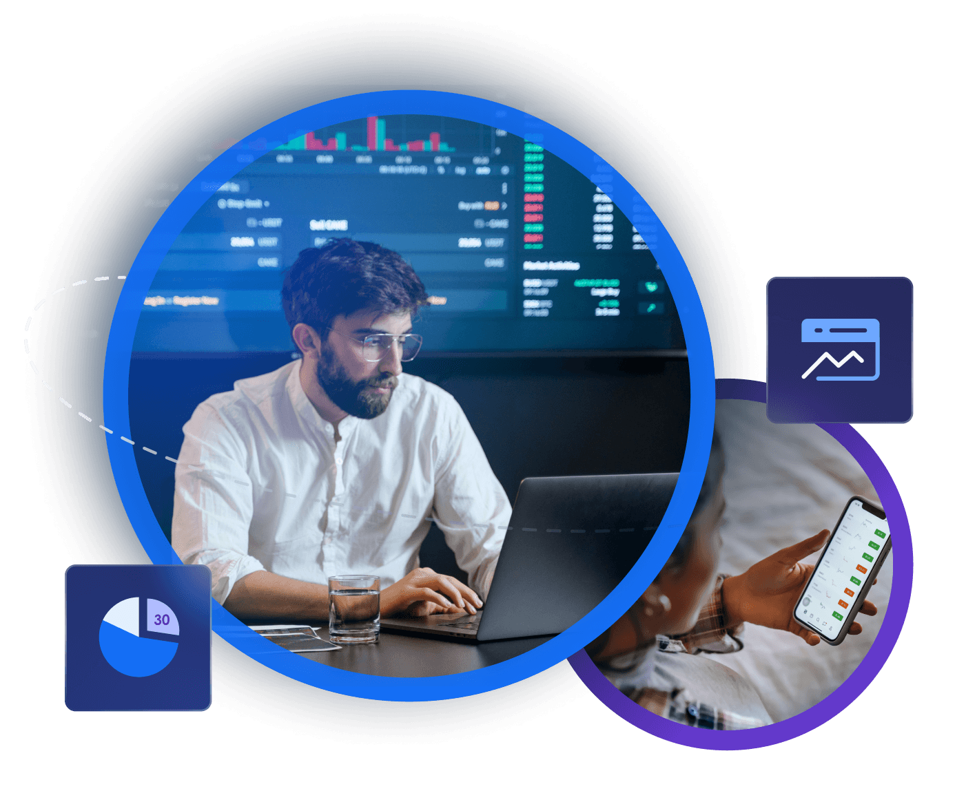 fanruan it solution