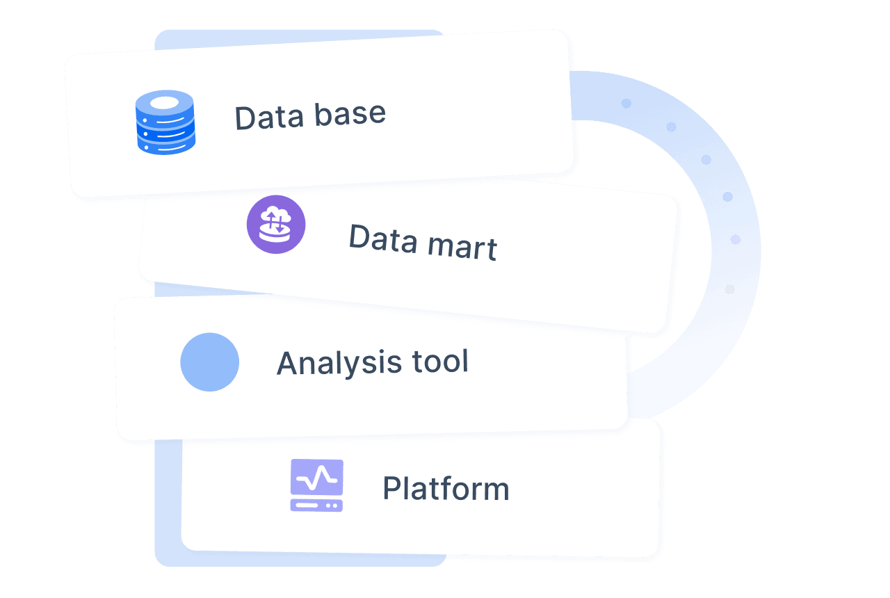fanruan it solution
