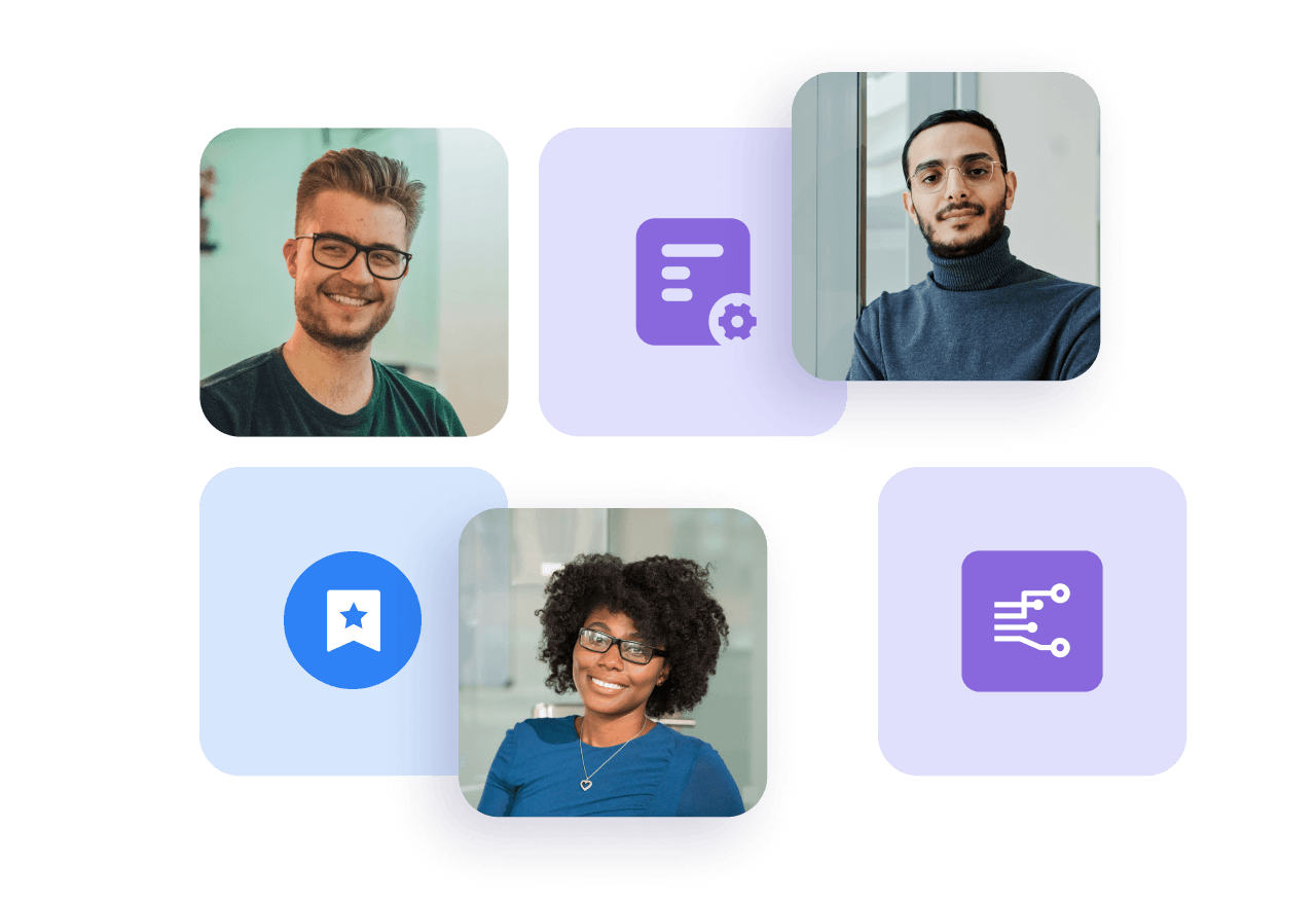 fanruan it solution