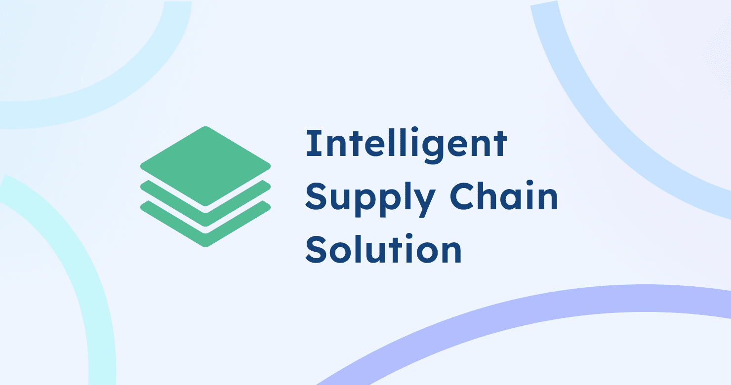 Intelligent Supply Chain Solution