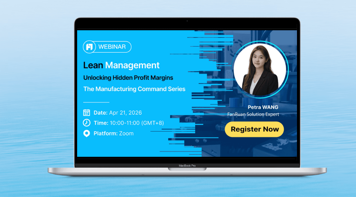 Lean Management: Unlocking Hidden Profit Margins