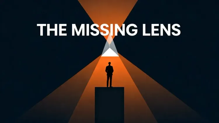 Your CEO Can’t See IT Value. Here’s the Missing Lens.