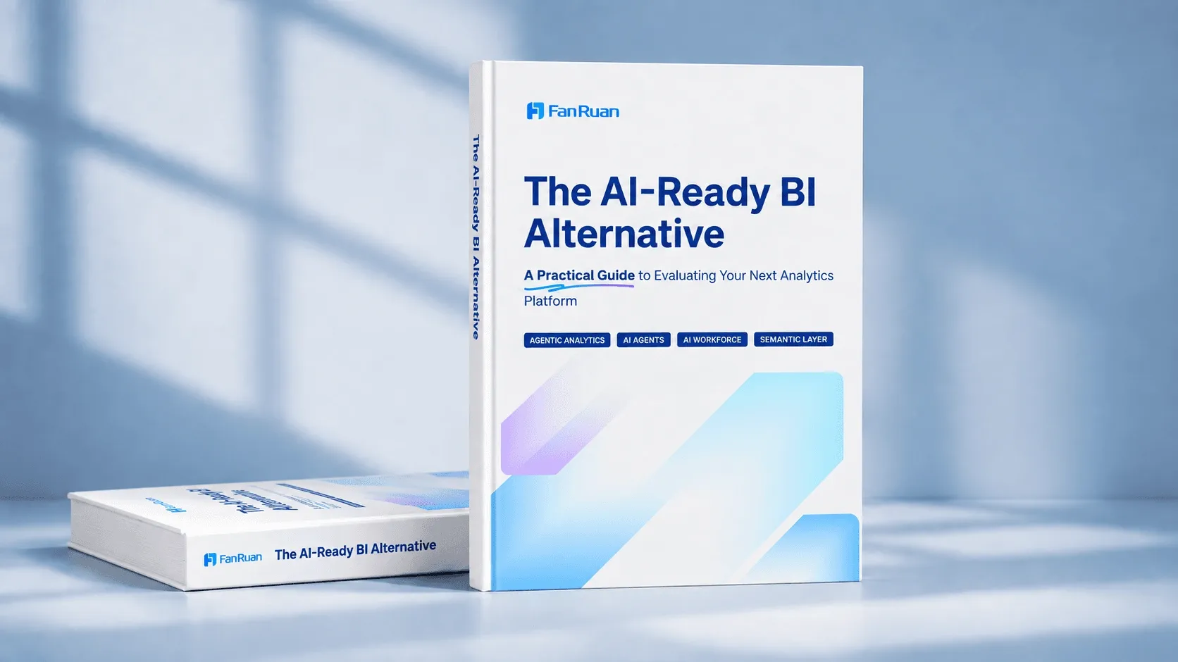 The AI-Ready BI Alternative:A Practical Guide to Evaluating Your Next Analytics Platform