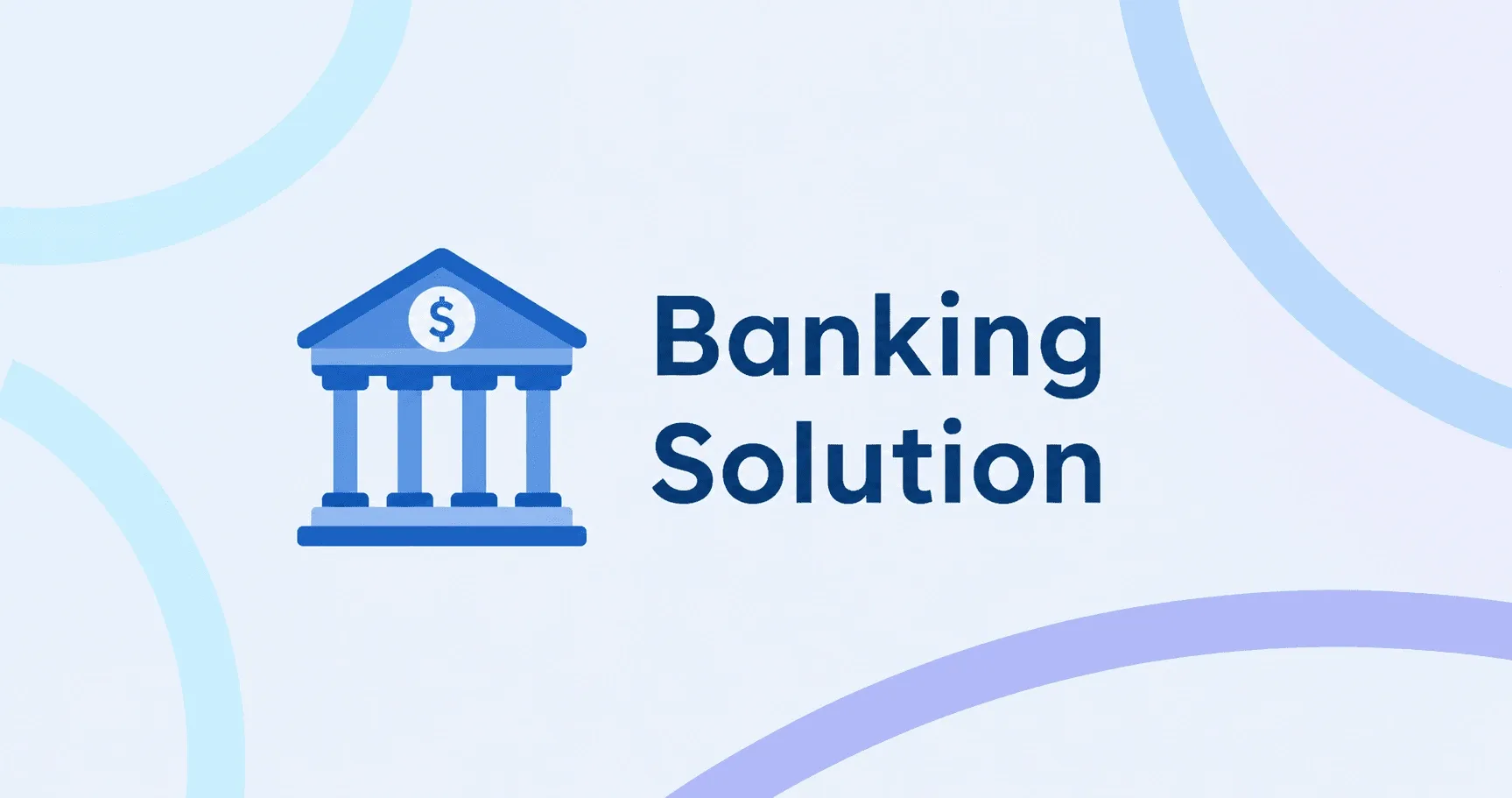 FanRuan Banking Solution