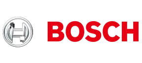 bosch 客戶 Logo