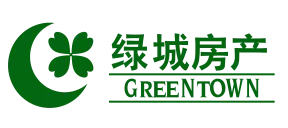 greencity 客戶 Logo