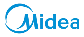 midea 客戶 Logo