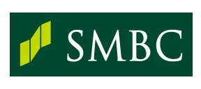 smbc 客戶 Logo